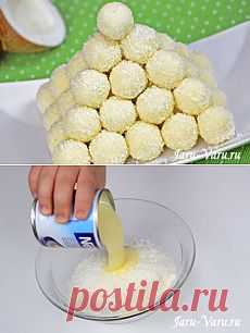 RAFFAELLO (Раффаэлло) |