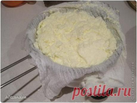 Как приготовить СУЛУГУНИ в домашних условиях