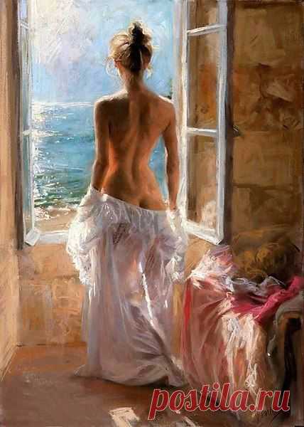 Интересные новости