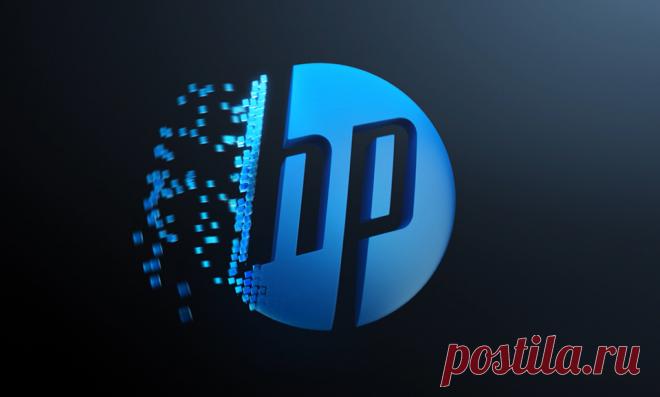 В 450 моделях ноутбуков HP обнаружен предустановленный кейлоггер