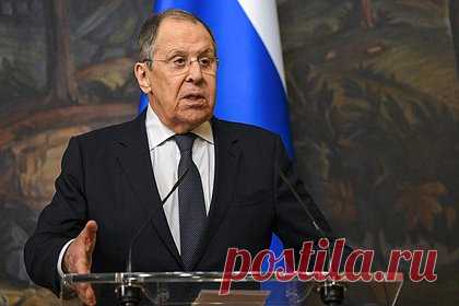 Лавров дал США совет для достижения прогресса по Украине