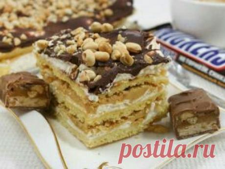 Торты. Мировые Шедевры. МК. Рецепты.