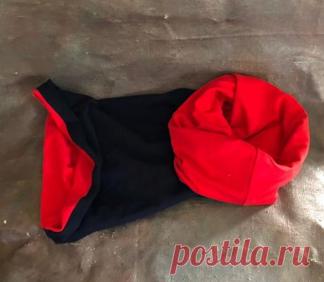 Непонятное слово бафф и очень нужный сегодня предмет гардероба | Златоручка | Яндекс Дзен