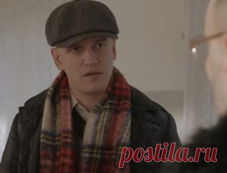 ТО, ЧТО МОГЛИ СДЕЛАТЬ РОДНЫЕ ЛЮДИ СО СВОЕЙ СЕМЬЕЙ, ПОДТАЛКИВАЛО НА ТЯЖКИЕ ПPECTYПЛЕНИЯ