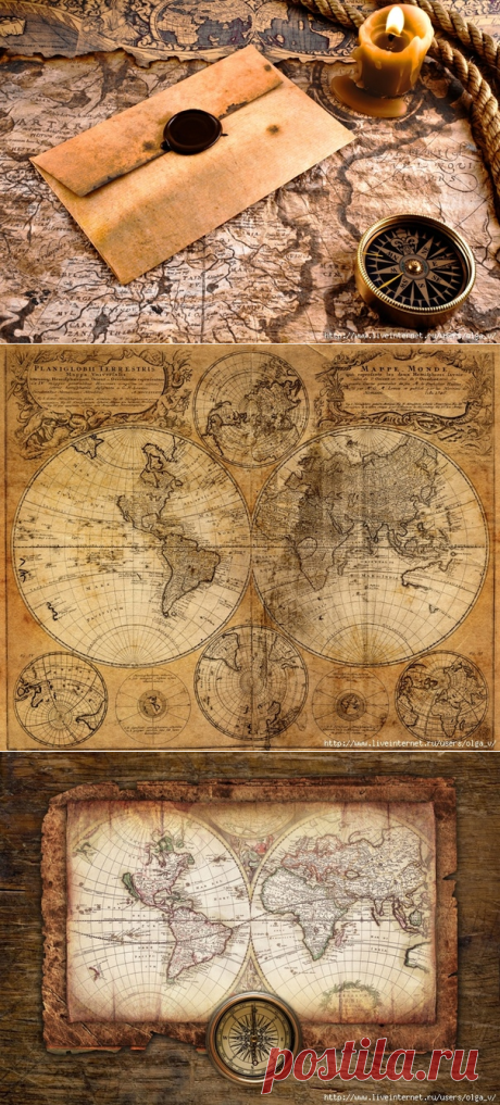 Морские картинки