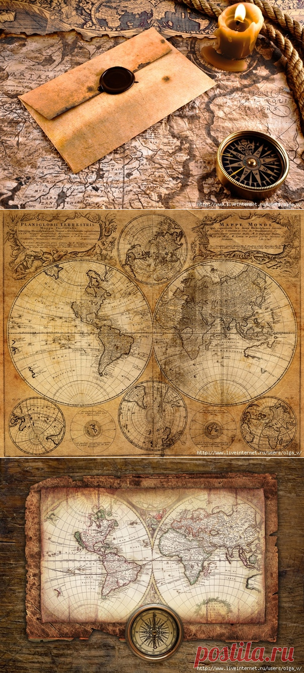 Морские картинки