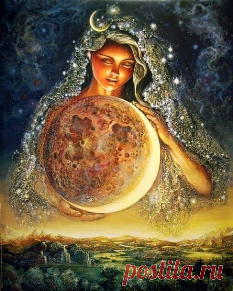 И только ночью наши мысли, обретая свободу, 
летят туда...куда их ведёт сердце...