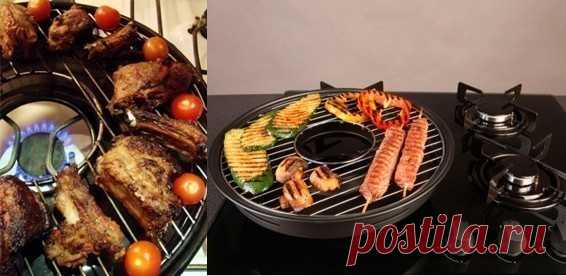 Каждый день новые рецепты