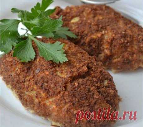 Рыбно-овощные котлеты для детей: рецепт от 2 лет