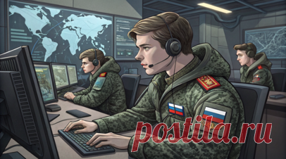 Strategic Culture: Россия одерживает победу над Украиной в киберпространстве. Россия одерживает победу над Украиной в противостоянии в киберпространстве, пишет Strategic Culture. Читать далее
