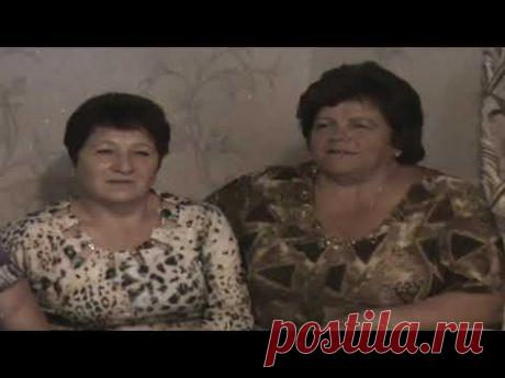 ЗАСТОЛЬНАЯ ПЕСНЯ ДУШУ РВЕТ! Спустилась ночь над засыпающими кленами💕 (Последнее танго)