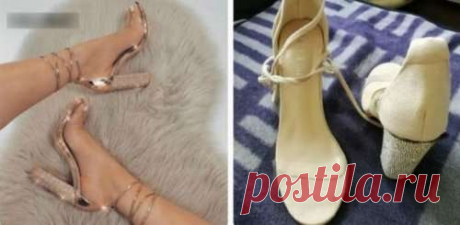 Ожидания vs. реальность: разочаровательные онлайн-покупки обуви (16 фото) . Тут забавно !!!