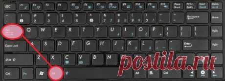 На все случаи жизни! 13 секретных комбинаций клавиш, о которых мало кто знает.
