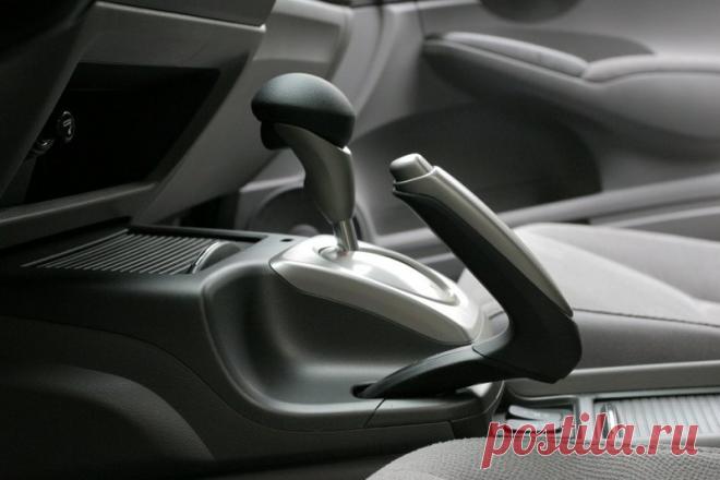 Основные причины неисправности стояночного тормоза