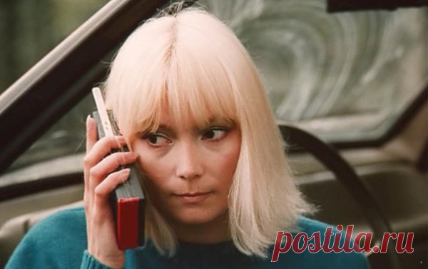12 лет молилась и боролась за жизнь. Лариса Белогурова