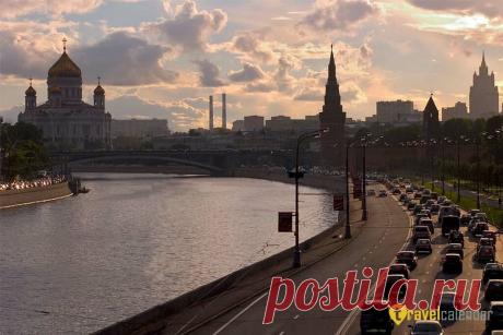 10 туристических ловушек, которых следует избегать в Москве | Все о туризме и отдыхе