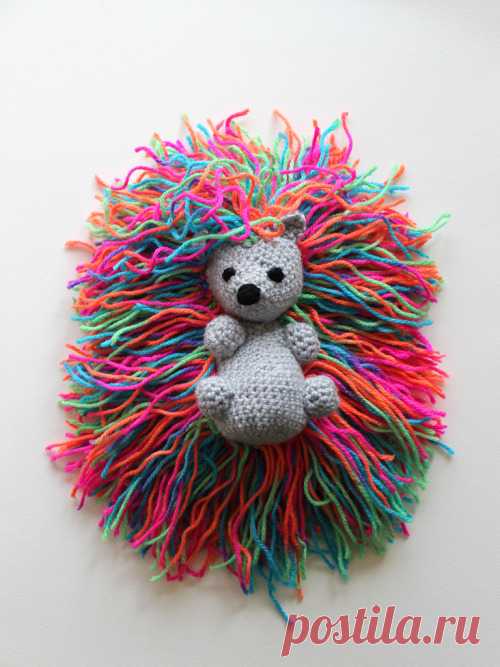 A N N I V E R S A R Y ! The Crocheting Andreas...