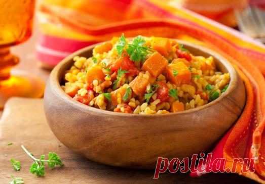 Секреты приготовления вкусного постного плова 





Принято считать, что плов готовится исключительно с мясом. Но на самом деле это блюдо можно приготовить и из других ингредиентов, сделав его постным и более лёгким.
Варианты приготовления постно…