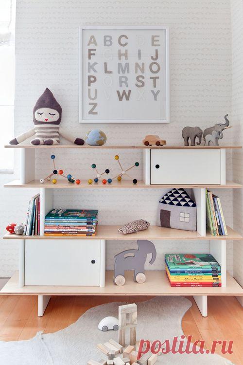 Найдено на сайте designsponge.com.