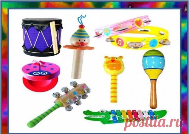 Назови одним словом . - Поделки с детьми | Деткиподелки