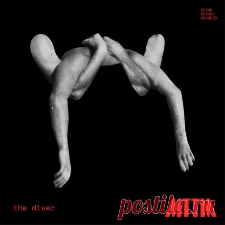 MTTM - The Diver (2025) 320kbps / FLAC