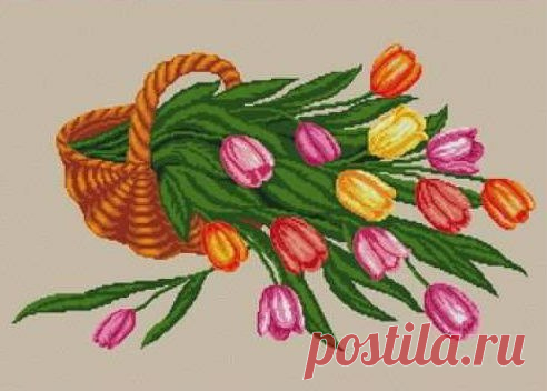 Вишивка. Золоті руки
