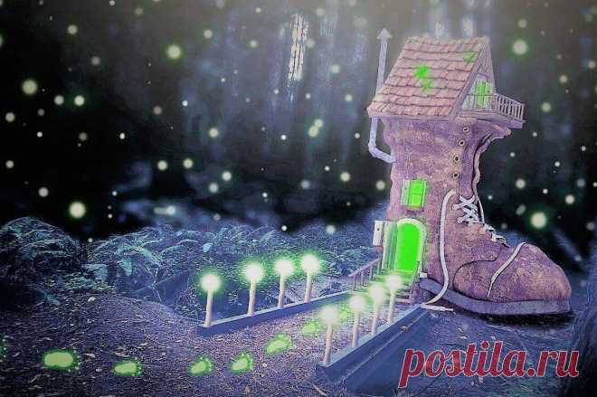 Как жаловаться на жизнь, если очень хочется, и при этом не получать волшебного пенделя вдогонку
Вокруг так много сказано о позитивном мышлении и психологии в целом, что кажется, эта тема уже порядком всем надоела. Ищите во всем хорошее, в каждой …
Читай дальше на сайте. Жми подробнее ➡