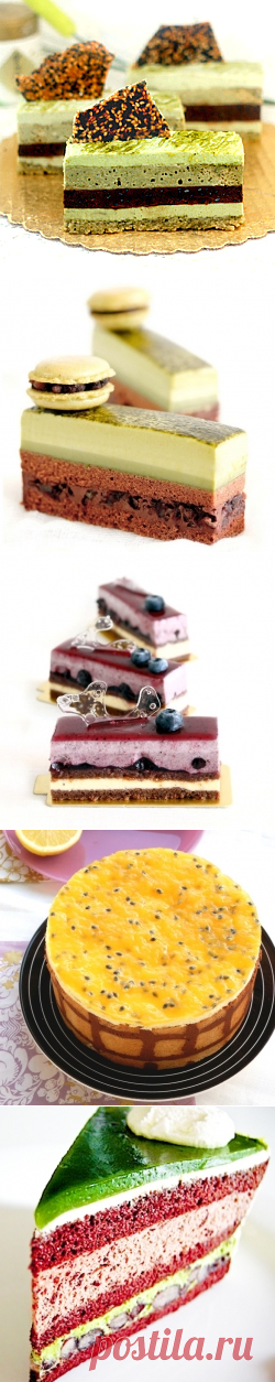 entremet | TasteSpotting