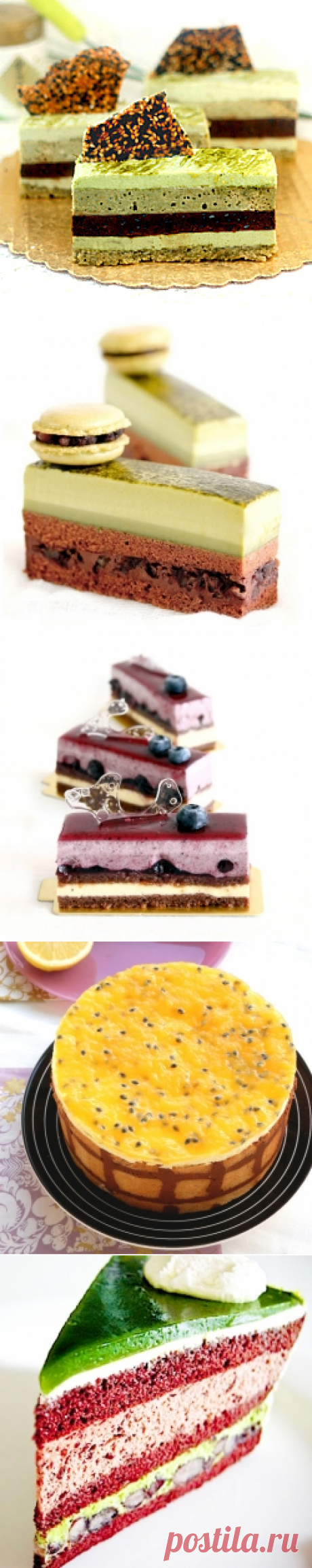 entremet | TasteSpotting
