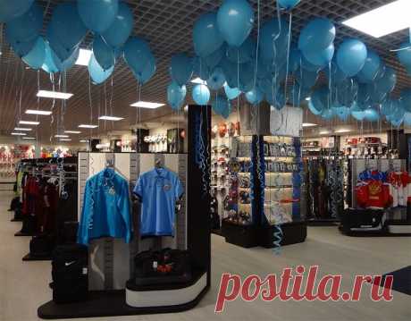 Кризис – пора новых возможностей для магазинов - New Retail