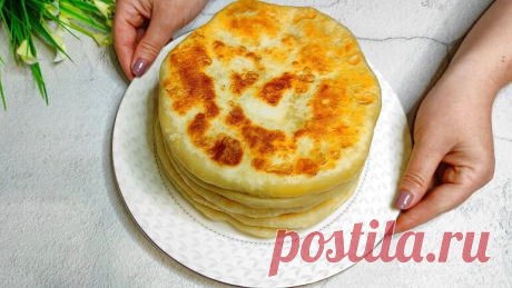 Пирожки с капустой на дрожжевом тесте