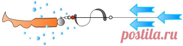 Супер приманка или Как спиннингисту увеличить свой улов в 10 раз