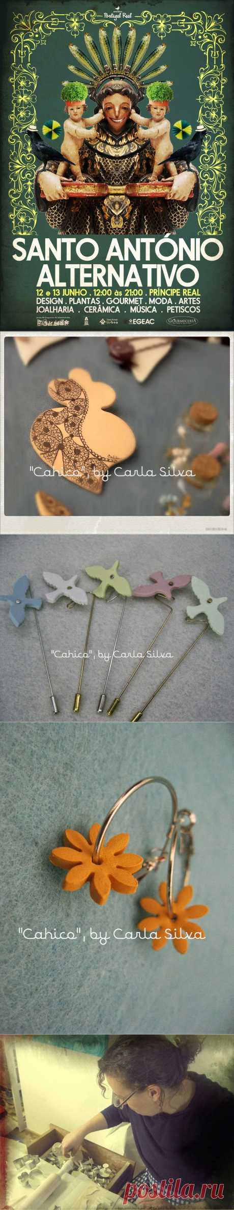 cahico porcelanas