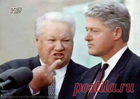 Курилы, говоришь...