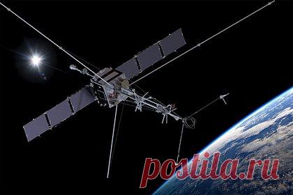 Названы сроки запуска российского «Резонанса». Малый космический аппарат «Резонанс-МКА» будет запущен на околоземную орбиту в качестве попутной нагрузки в 2027-2028 годах. Сроки запуска спутника в своем Telegram-канале сообщает «Роскосмос». Отмечается, что изделие состоит из платформы «Карат-200» и комплекса аппаратуры «Странник».