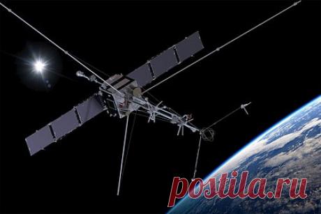 Названы сроки запуска российского «Резонанса». Малый космический аппарат «Резонанс-МКА» будет запущен на околоземную орбиту в качестве попутной нагрузки в 2027-2028 годах. Сроки запуска спутника в своем Telegram-канале сообщает «Роскосмос». Отмечается, что изделие состоит из платформы «Карат-200» и комплекса аппаратуры «Странник».