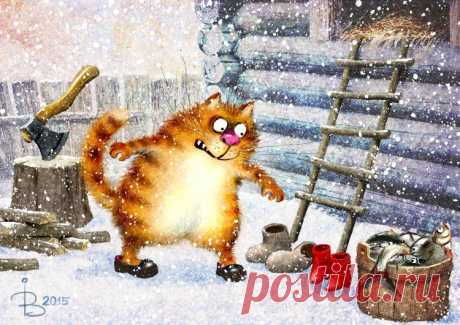 ИллюстративноКошковое..