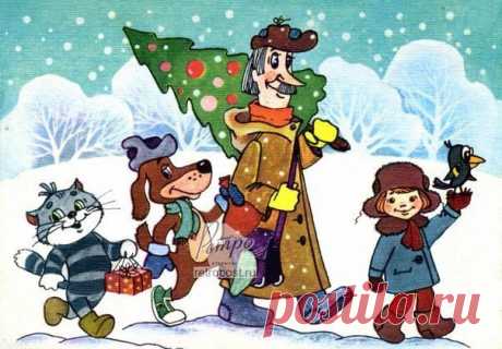 НОВОГОДНИЕ СТИХИ для детей 2-3 ЛЕТ
