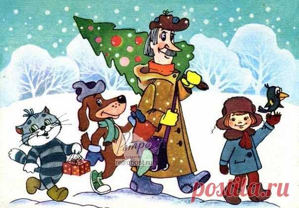 НОВОГОДНИЕ СТИХИ для детей 2-3 ЛЕТ