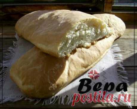 Багет.
