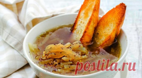 Рецепты вкусных постных супов: горохового, грибного, с фасолью, чечевицей, клёцками и другими ингредиентами