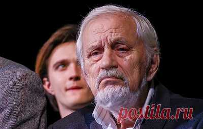 Дочь Владимира Сафронова допустила, что причиной смерти стала остановка сердца. Народный артист России умер в возрасте 84 лет