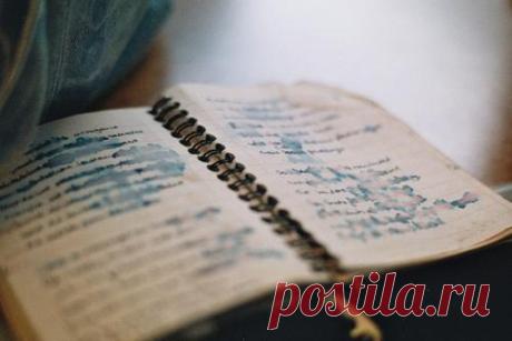 19 вещей, о которых вам стоит задуматься / Медицина для всех