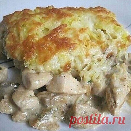Photo by ЛУЧШИЕ РЕЦЕПТЫ 🥘 on December 01, 2021. May be an image of food.