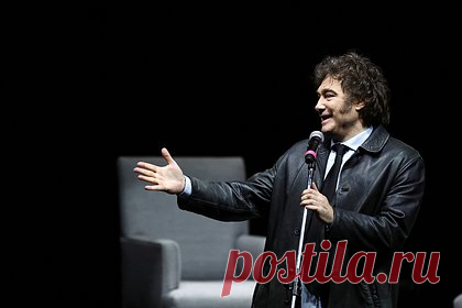 Президент Аргентины назвал премьера Испании посмешищем Европы