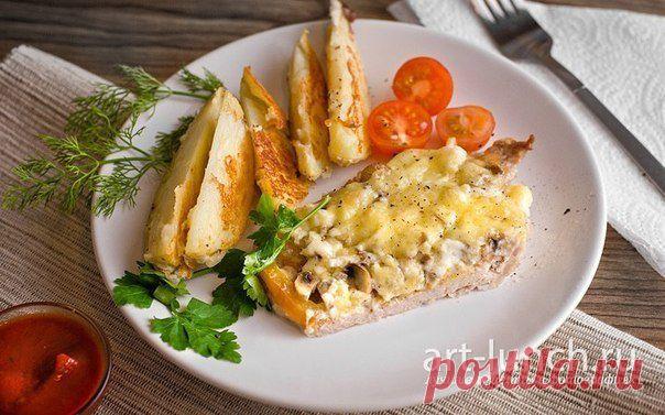 БУДЕТ ВКУСНО!