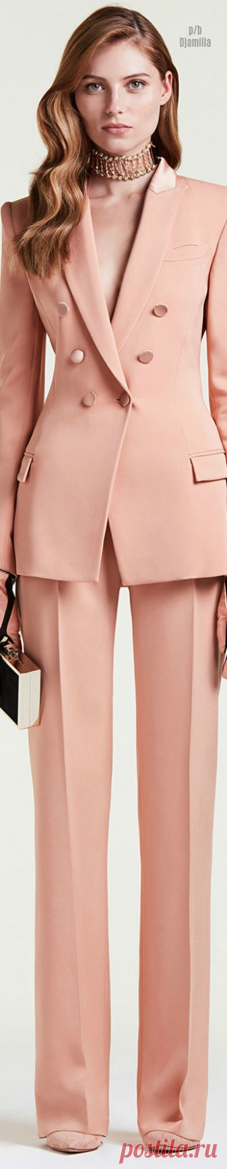 Elisabetta Franchi - Lookbook Fall Winter 2017-18