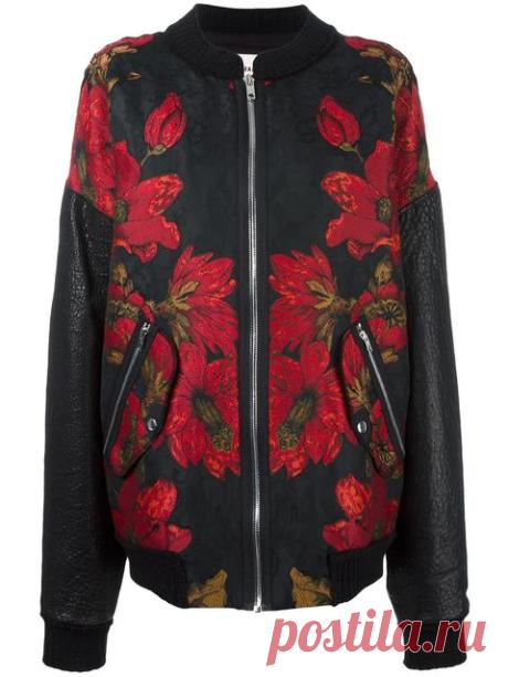 Marna Ro 'burgess' Jacket - Penelope - Farfetch.com