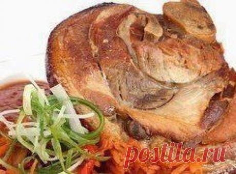 Свиная рулька.Безумно вкуснo!! Быстро, легко и ОЧЕНЬ вкусно! Рецепт совсем простой. !! Более подробно о рецепте можете узнать в e: шеф-повар Одноклассники, по ссылке fastppc.net/b6Iv Рекомендуем посмотреть!!! Приятного аппетитa

Дорогие кулинары! Чтобы не потерять рецепт, жмите &quot;Класс!&quot;, а потом &quot;поделиться&quot;. Рецепт будет на вашей стене В Одноклассники. Всё ОК!