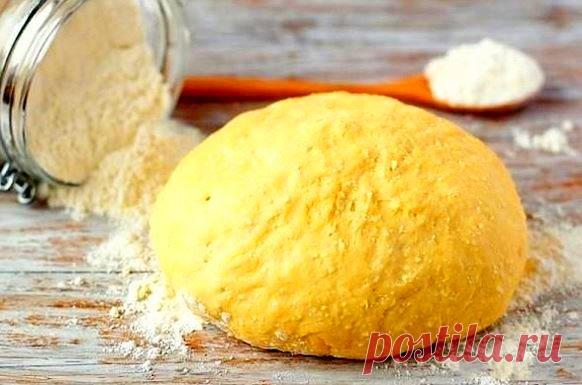 Дрожжевое тесто сдобное | food porn | Яндекс Дзен